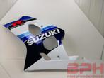 Zijkuip links Suzuki 20th anniversary GSX-R 600 750 K4 - K5, Motoren, Gebruikt