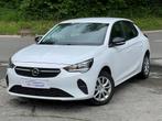 Opel Corsa F 1.2 Essence 2022 SHOWROOM garantie 12 mois, Te koop, Grijs, Berline, Bedrijf