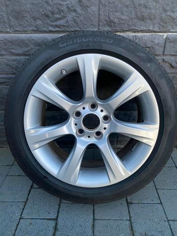 BMW 3 Serie GT F34 18 inch velgen beschikbaar voor biedingen