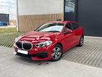 Bmw 1-serie 118i Benzine, Auto's, Automaat, Parkeersensor, Bedrijf, 5 deurs