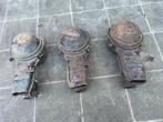 VW COX KEVER FILTRE A AIRE ORIGINE BAIN HUILE, Ophalen, Volkswagen