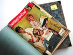 zondagspriend 1960, Ophalen, Zo goed als nieuw, Overige typen