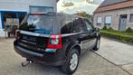 Land Rover Freelander 2.2 Diesel Bj 2009, Auto's, Bedrijf, Parkeersensor, Diesel, Freelander