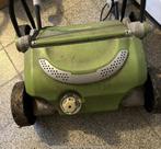 Scarificateur électrique Central Park ###  55,00€. ###, Jardin & Terrasse, Enlèvement, Utilisé, Électrique, Centralpark