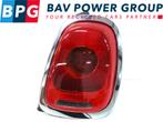 ACHTERLICHT RECHTS F57 Mini Mini (F56) (63-21-7297434), Auto-onderdelen, Verlichting, Gebruikt, Mini
