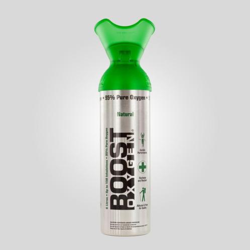Meer Energie & Uithoudingsvermogen met Extra Zuurstof!, Sport en Fitness, Klimsport, Nieuw, Klimsport-accessoire, Ophalen of Verzenden