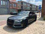 2011 Audi A6 Personenauto, Auto's, Audi, Automaat, Euro 5, Gebruikt, Overige brandstoffen