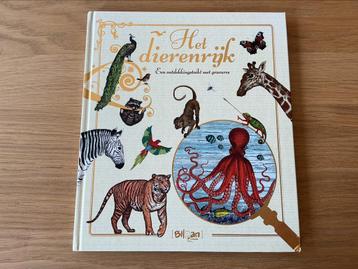 Annelies Marin - Het dierenrijk - prima staat beschikbaar voor biedingen