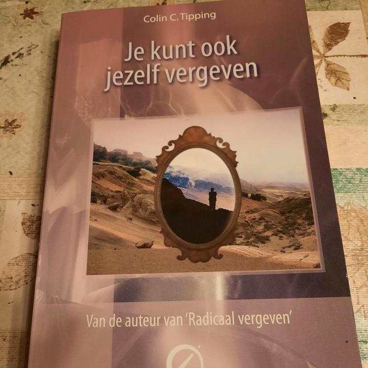 Het leven begint bij de 40.tijd maken en andere, Livres, Psychologie, Enlèvement