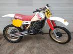 Yamaha YZ 490 in originele staat ,liefhebber motor, 1983, Motoren, 487 cc, Particulier, Crossmotor, Meer dan 35 kW