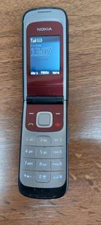 Nokia 2720 flip, Telecommunicatie, Zo goed als nieuw, Ophalen, Inklapmodel