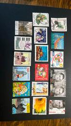 Postzegels Polen, Ophalen of Verzenden, Gestempeld