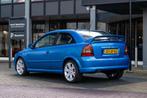 Opel Astra OPC G 2.0 16V Turbo (bj 2003), Auto's, 1998 cc, Gebruikt, 1225 kg, 4 cilinders