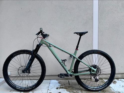 Canyon Stoic 4 taille L, Fietsen en Brommers, Fietsen | Mountainbikes en ATB, Gebruikt, 57 cm of meer, Hardtail