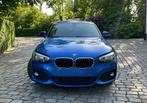 BMW 116i M-pakket van 2017 ### 89000 km ###, 4 zetels, Blauw, https://public.car-pass.be/vhr/96d4fdc4-8d66-498a-a179-4b0f017b7940