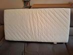 Babymatras 60 x 120, Ophalen of Verzenden, Zo goed als nieuw, 120 cm, Matras