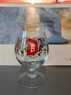 Duvel glas Gentse Feesten 2025, Verzamelen, Ophalen, Nieuw, Glas of Glazen, Duvel