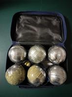 Petanque, Sport en Fitness, Ophalen, Gebruikt