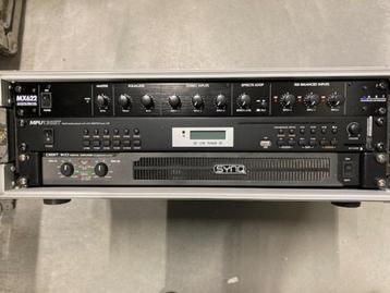 MX622 ART - MPU130BT - DIGIT 1KO, Enlèvement, Comme neuf
