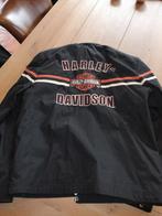 Harley-Davidson-jack