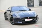 Jaguar F-Type Coupé 2.0 i4 (bj 2017, automaat), Automaat, 1525 kg, Euro 6, USB