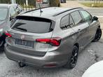Fiat Tipo 1.4i Lounge | 2018 | 132.000 km | Navi | Camera, Auto's, Voorwielaandrijving, Stof, 139 g/km, 4 cilinders