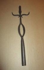 Pointe de lance Africaine Congo 35,5 cm longueur, Envoi