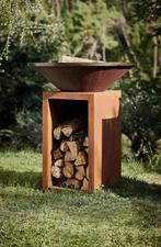 Ofyr Classic+ Storage Corten 85, Enlèvement, Neuf