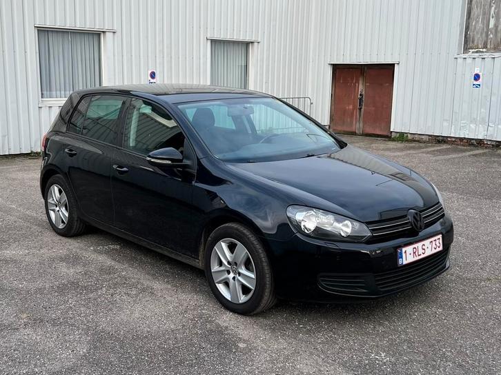 Volkswagen Golf 1.4 TSI, Autos, Volkswagen, Particulier, Golf, Bluetooth, Essence, Euro 5, Boîte manuelle, Enlèvement