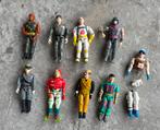 Gijoe ko Lanard vintage, Kinderen en Baby's, Speelgoed | Actiefiguren, Ophalen of Verzenden