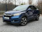 Honda H-rv 1.6 d van slects 86dkm, Achat, Euro 6, Boîte manuelle, Noir