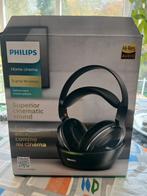 Casque Philips  home cinéma digital wireless, Audio, Tv en Foto, Hoofdtelefoons, Ophalen, Philips, Nieuw, Over oor (circumaural)
