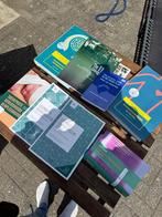 Verpleegkundige bachelor voor de 4 jaar opleiding, Boeken, Ophalen, Zo goed als nieuw, Hoger Onderwijs