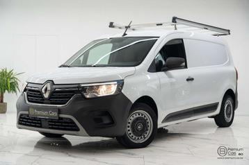 Renault Kangoo 1.5 DCI L2 long! Full options! Cargo pack! Cr beschikbaar voor biedingen