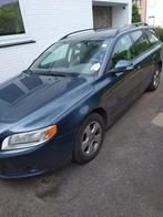 Top V70D 2.0 uit 2009 240000 km, Dealer onderhouden, Te koop