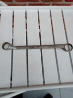 ringsleutel Belgisch leger 5€., Verzamelen, Militaria | Algemeen, Ophalen, Landmacht