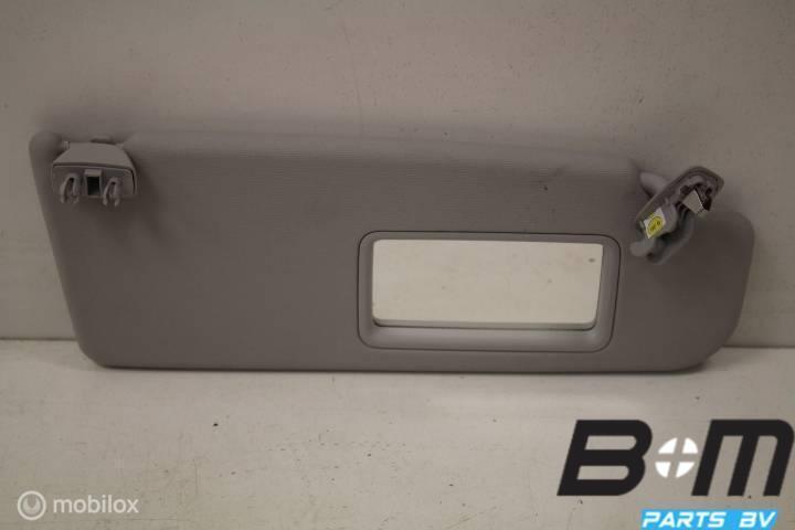 Zonneklep RV VW Up! 3 deurs 6RU857552A, Auto-onderdelen, Interieur en Bekleding, Gebruikt