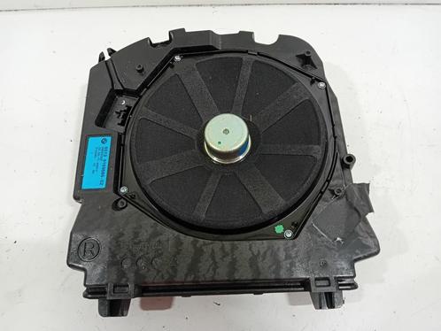 SUBWOOFER RECHTS BMW 5 serie Touring (F11) (916968602), Auto-onderdelen, Overige Auto-onderdelen, BMW, Gebruikt
