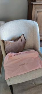 Handtas  van het merk Coccinelle beige, Handtassen en Accessoires, Tassen | Damestassen, Ophalen, Zo goed als nieuw, Beige, Schoudertasje