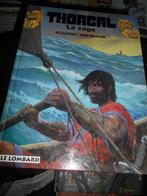 Thorgal 23 eo, Livres, Enlèvement ou Envoi