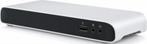 Elgato Thunderbolt 3 Docking Station, Enlèvement ou Envoi, Elgato, Comme neuf, Station d'accueil