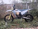 Husqvarna tpi 150 2020 tc enduro crossmotor
KTM exc 125 150, Motoren, Ophalen