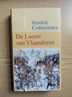 De Leeuw van Vlaanderen - Hendrik Conscience, Ophalen of Verzenden, Zo goed als nieuw, Hendrik Conscience, België