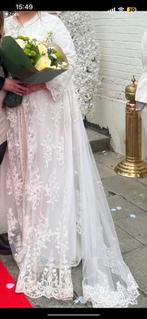 Caftan de mariage, Comme neuf, Enlèvement