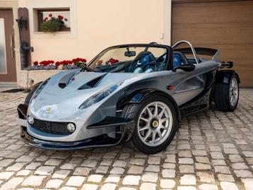 Lotus 340R, limitée à 340 exemplaires, Première main !! beschikbaar voor biedingen