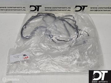 Kleppendeksel pakking BMW N63 S63 BMW 11127614700 beschikbaar voor biedingen