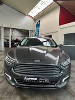 Ford mondeo, USB, Mondeo, Leder, Bedrijf