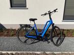 Ebike gazellE chamonix C7, Ophalen, Zo goed als nieuw, 51 tot 55 cm, 50 km per accu of meer