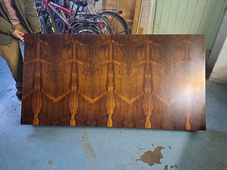 Palissanderhouten meubelen, Antiek en Kunst, Antiek | Meubels | Tafels, Ophalen