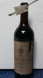 Chateau Mangot 1941, Verzamelen, Wijnen, Ophalen, Gebruikt, Frankrijk, Rode wijn